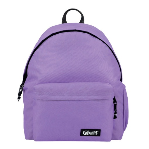 Mochila MY GHUTS PC Lavender 32,5x41x14,5cm