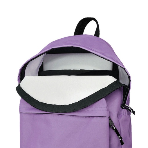 Mochila MY GHUTS PC Lavender 32,5x41x14,5cm