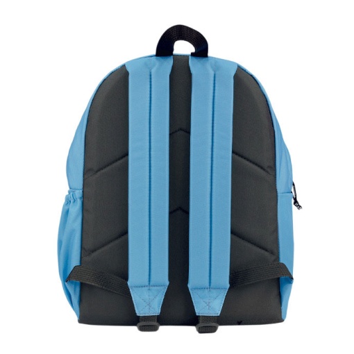 Mochila MY GHUTS PC Winter Blue 32,5x41x14,5cm