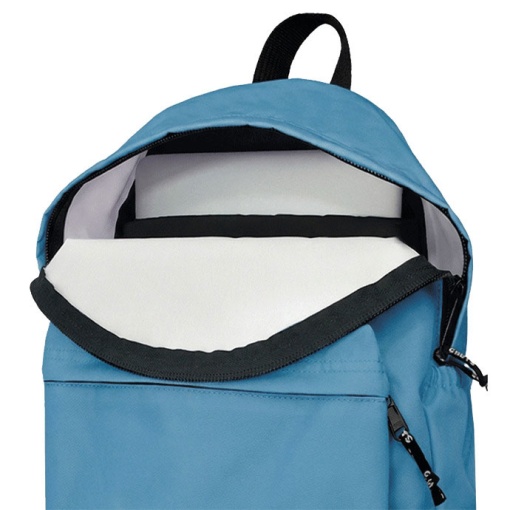 Mochila MY GHUTS PC Winter Blue 32,5x41x14,5cm