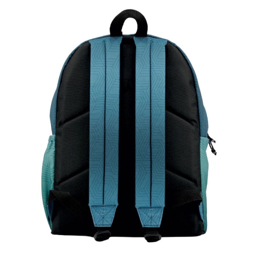 Mochila MY GHUTS PC Geofade 32,5x41x14,5cm