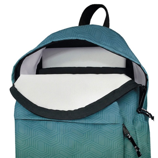 Mochila MY GHUTS PC Geofade 32,5x41x14,5cm