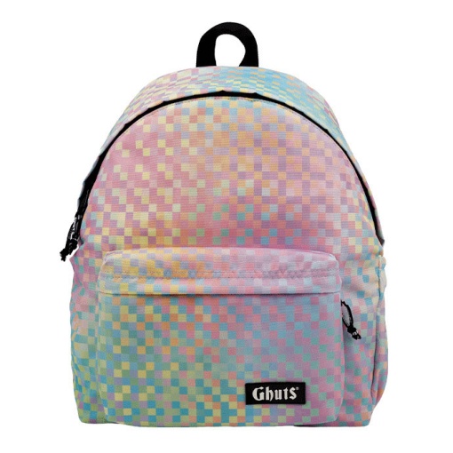 Mochila MY GHUTS PC Pixel Dream 32,5x41x14,5cm