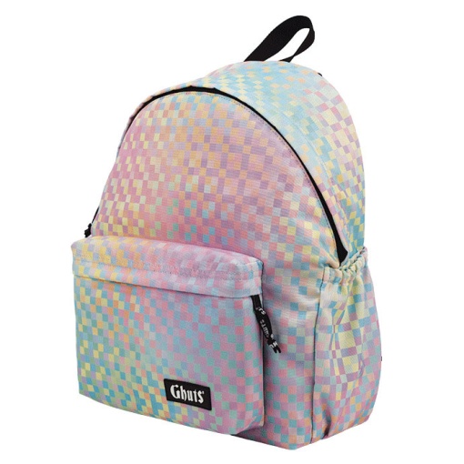 Mochila MY GHUTS PC Pixel Dream 32,5x41x14,5cm