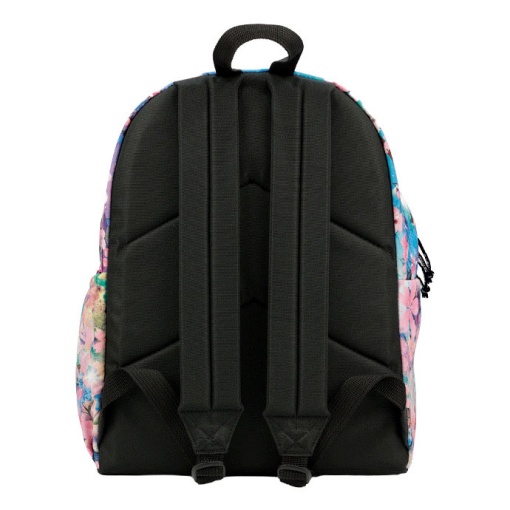 Mochila MY GHUTS PC Flower Mist 32,5x41x14,5cm