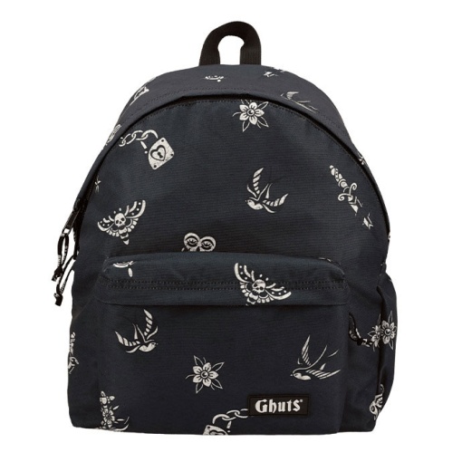 Mochila MY GHUTS PC Ink Club 32,5x41x14,5cm