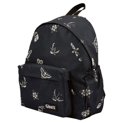 Mochila MY GHUTS PC Ink Club 32,5x41x14,5cm