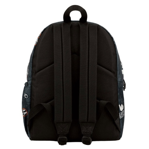 Mochila MY GHUTS PC Sk8 Stickers 32,5x41x14,5cm
