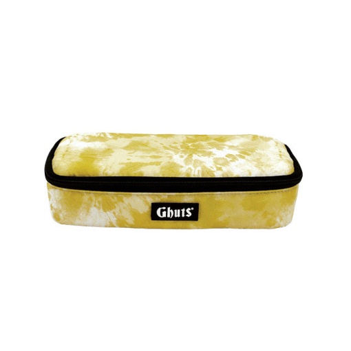 Estuche rectangular en espiral GHUTS Sunny