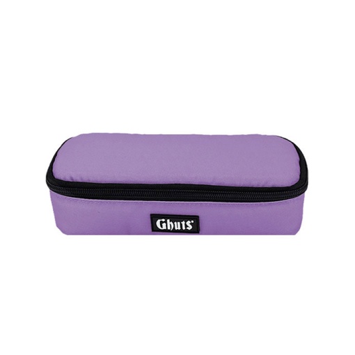 Estojo GHUTS Rectangle Lavender