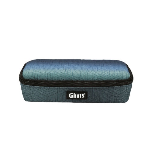 Estojo GHUTS Rectangle Geofade