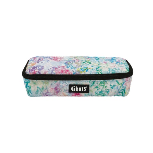 Estojo GHUTS Rectangle Blooming Glow