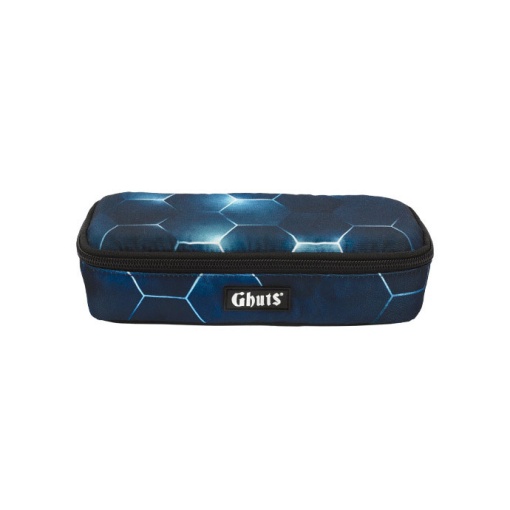 Estojo GHUTS Rectangle Neogrid