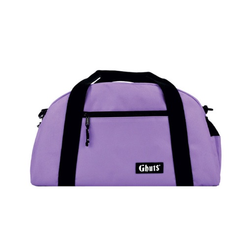 Saco de desporto GHUTS Bolt Lavender 45x25x20cm