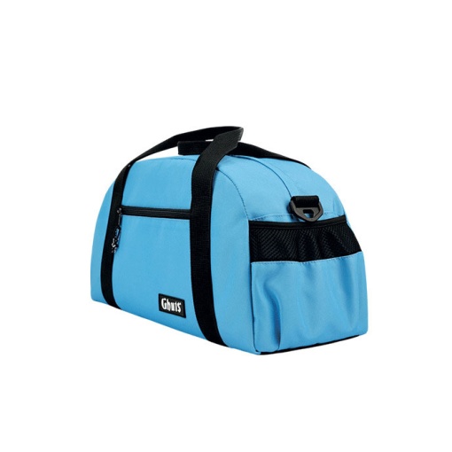 Saco de desporto GHUTS Bolt Winter Blue 45x25x20cm