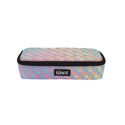 Estojo GHUTS Rectangle Pixel Dream