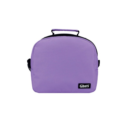 Lancheira térmica GHUTS Yummg Lavender 22x20x11cm