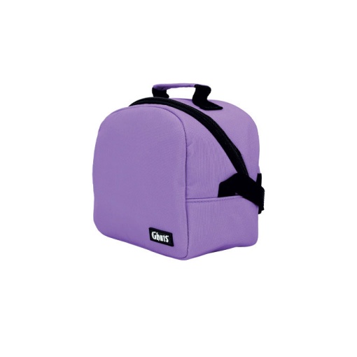 Lancheira térmica GHUTS Yummg Lavender 22x20x11cm