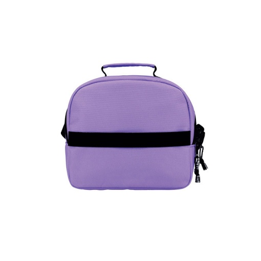 Lancheira térmica GHUTS Yummg Lavender 22x20x11cm