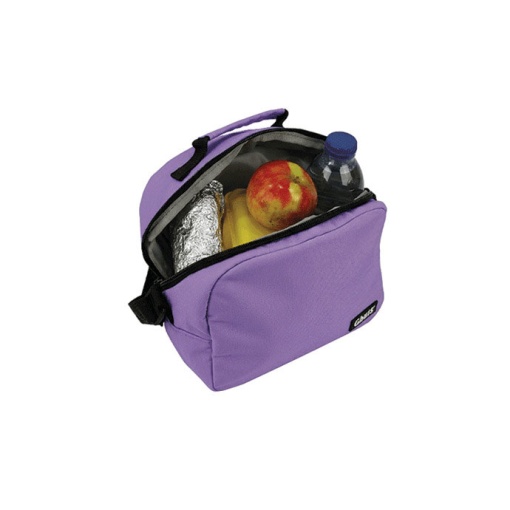 Lancheira térmica GHUTS Yummg Lavender 22x20x11cm