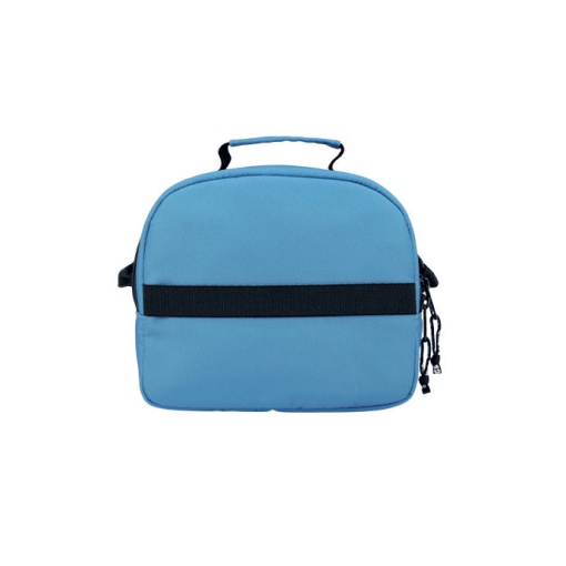 Lancheira térmica GHUTS Yummg Winter Blue 22x20x11cm