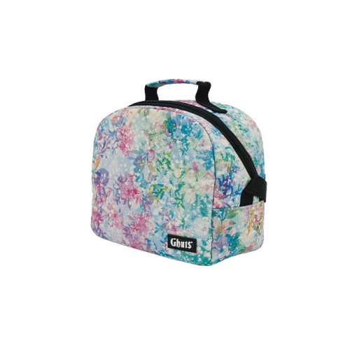 Lancheira térmica GHUTS Yummg Blooming Glow 22x20x11cm