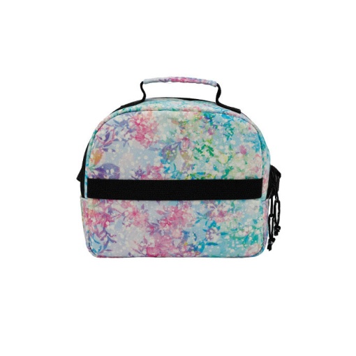 Lancheira térmica GHUTS Yummg Blooming Glow 22x20x11cm