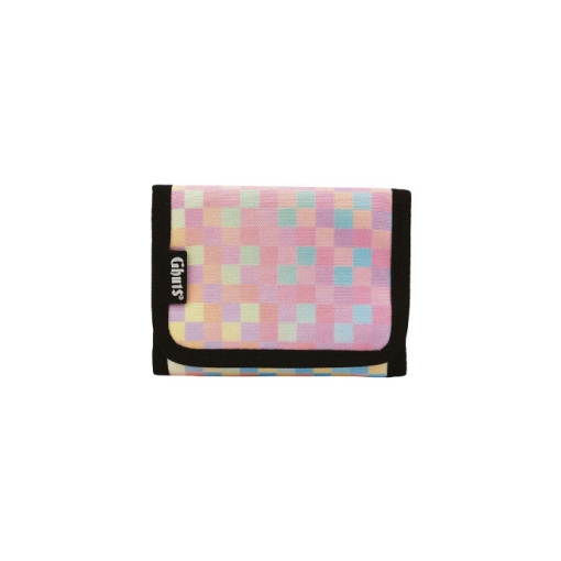 Carteira GHUTS G&B Pixel Dream