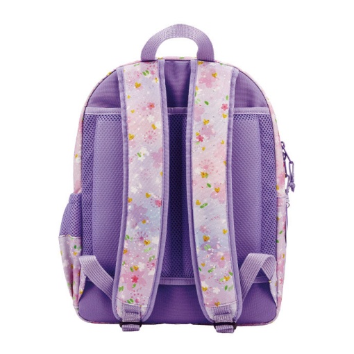 Mochila GHUTS Prince Garden Girl 40x30x13cm