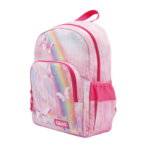 Mochila GHUTS Prince Pink Rain 40x30x13cm