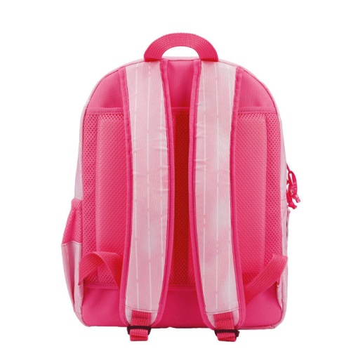 Mochila GHUTS Prince Pink Rain 40x30x13cm