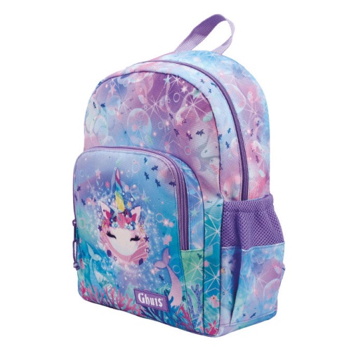 Mochila GHUTS Prince Aquadream 40x30x13cm