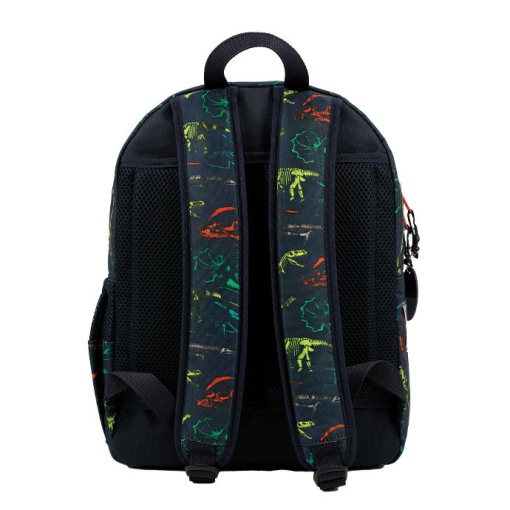 Mochila GHUTS Prince Dino Crew 40x30x13cm