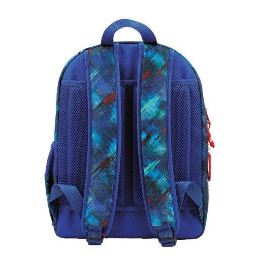 Mochila GHUTS Prince Play Zone 40x30x13cm