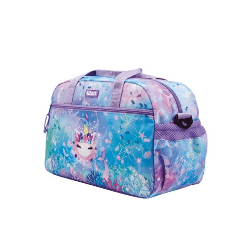 GHUTS Gimmy Aquadream sports bag 38x24.5x17.5cm