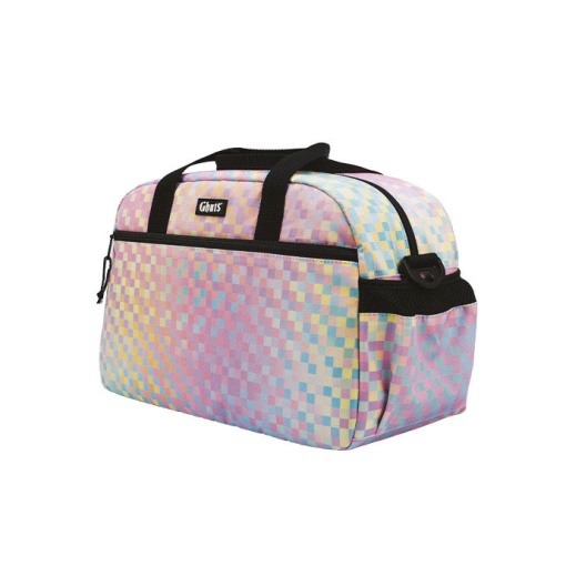 GHUTS Gimmy Pixel Dream sports bag 38x24.5x17.5cm