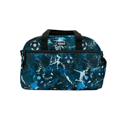 Saco de desporto GHUTS Gimmy Matchup 38x24,5x17,5cm