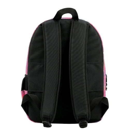 Mochila GHUTS King Born to Shine 31x43x17cm