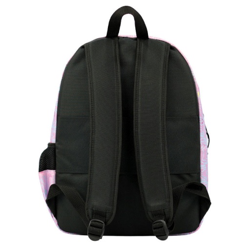 Mochila GHUTS King Bubble Blush 31x43x17cm