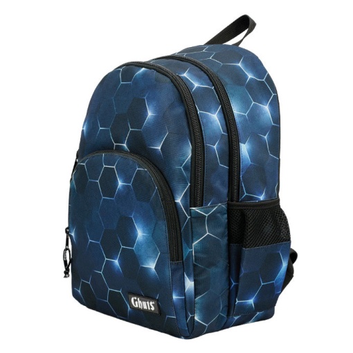 GHUTS King Neogrid Backpack 31x43x17cm