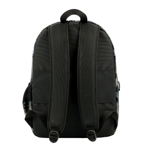 Mochila GHUTS King Stickersaurus 31x43x17cm