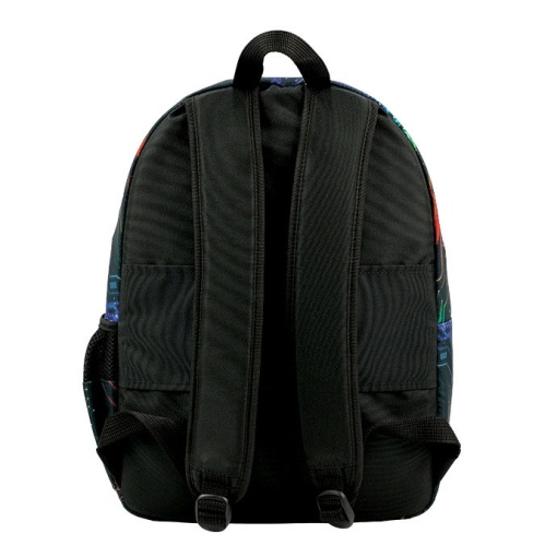 Mochila GHUTS King Game Core 31x43x17cm