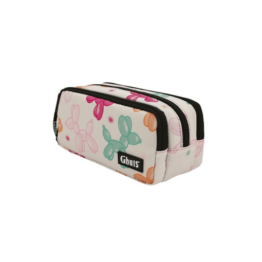 GHUTS New Triple Balloon Dogs triple case
