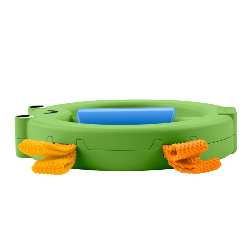 Anel de atividades sapo FISHER-PRICE MATTEL