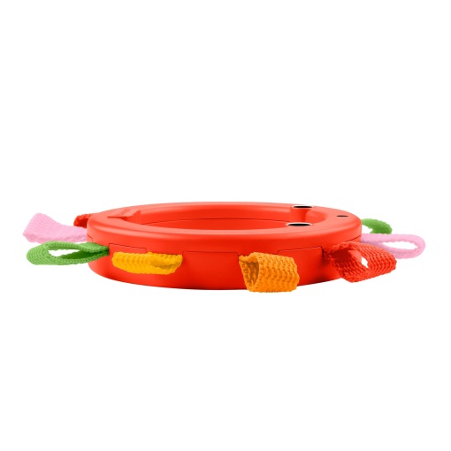Anel de atividades caranguejo FISHER-PRICE MATTEL