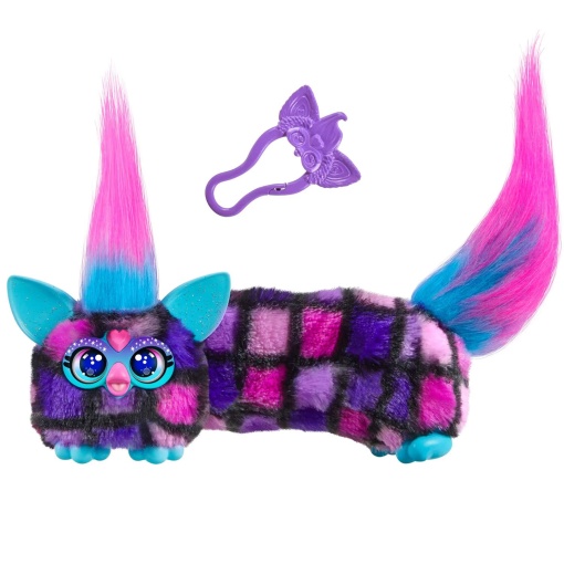 Furby DJ Furblets Dis-Co-Dazz HASBRO