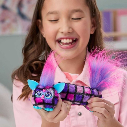 Furby DJ Furblets Dis-Co-Dazz HASBRO