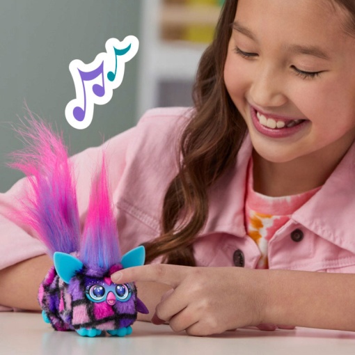 Furby DJ Furblets Dis-Co-Dazz HASBRO