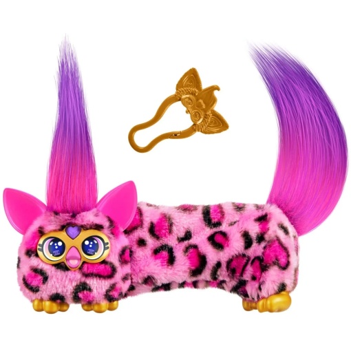 Furby DJ Furblets Kitt-Ee-Luv HASBRO