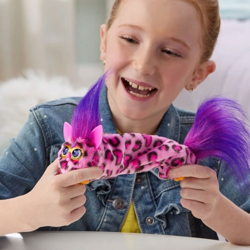 Furby DJ Furblets Kitt-Ee-Luv HASBRO